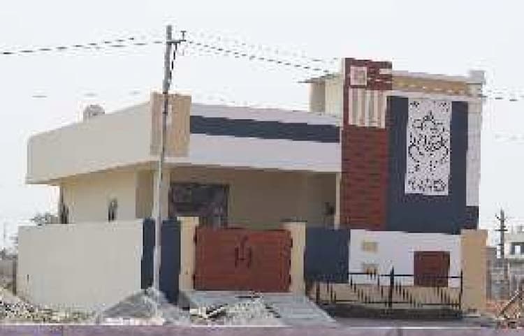 3 BHK House for Sale