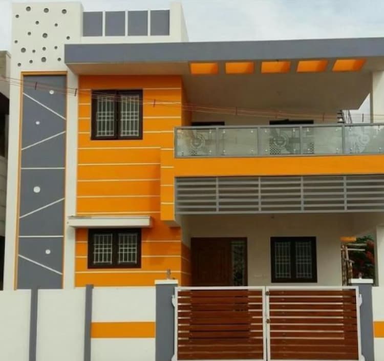 3 BHK House for Sale