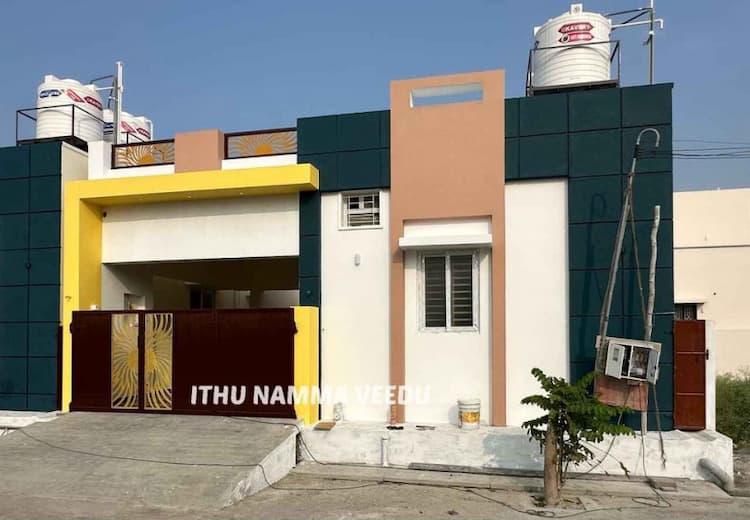 2 BHK HOUSE FOR SALE