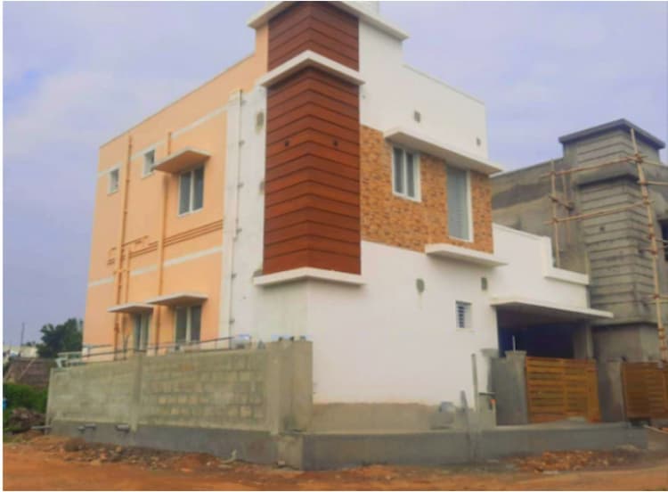 3BHK House for Sale
