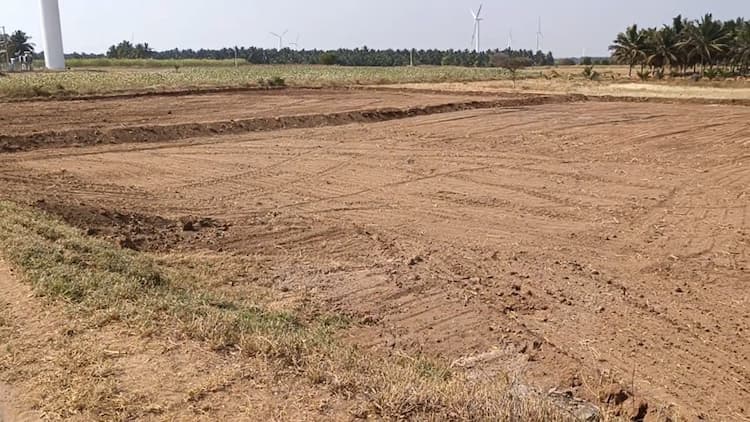 60 Cent Land for Sale