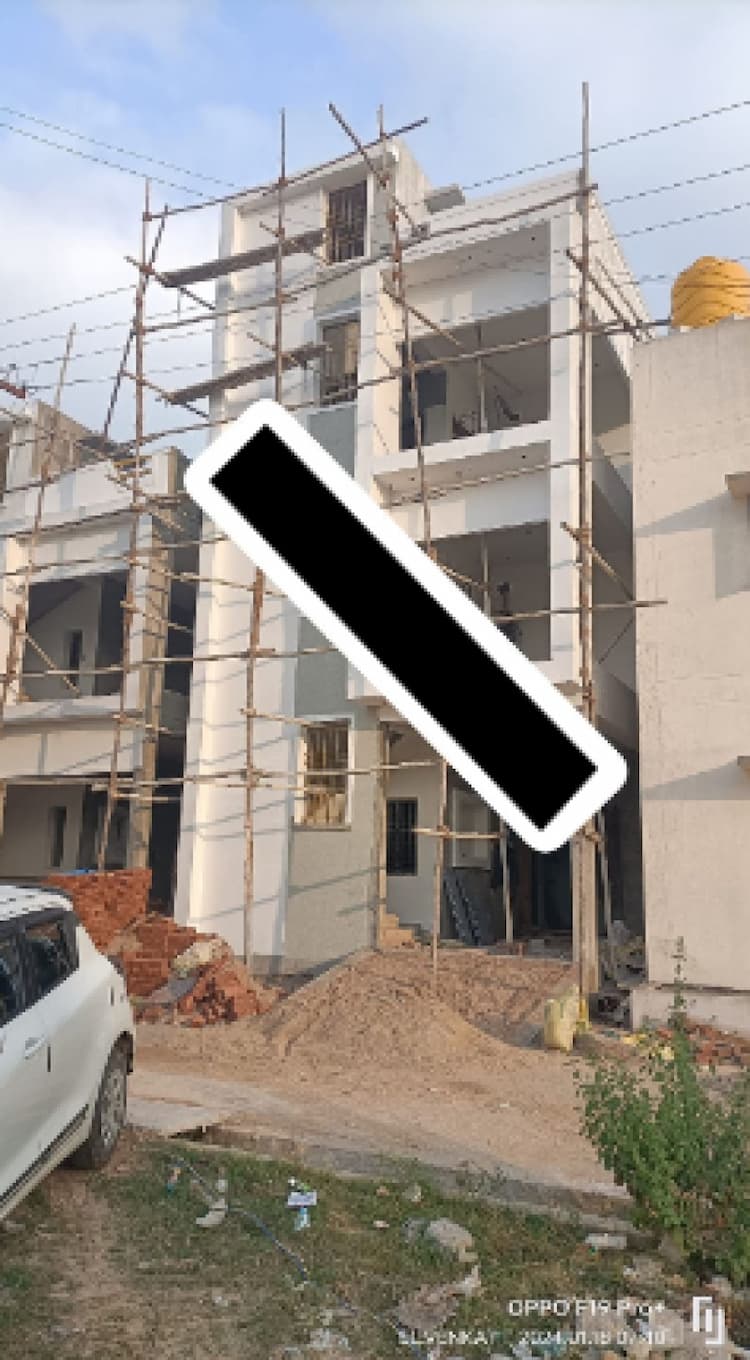6 BHK House for Sale