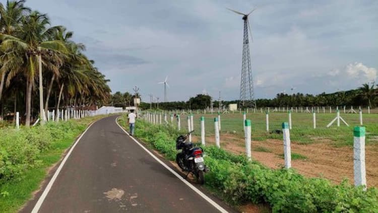 Single Property Image