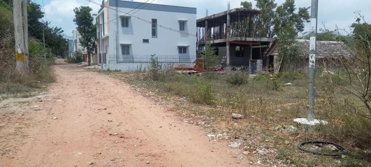 DTCP APPROVED PLOT FOR SALE