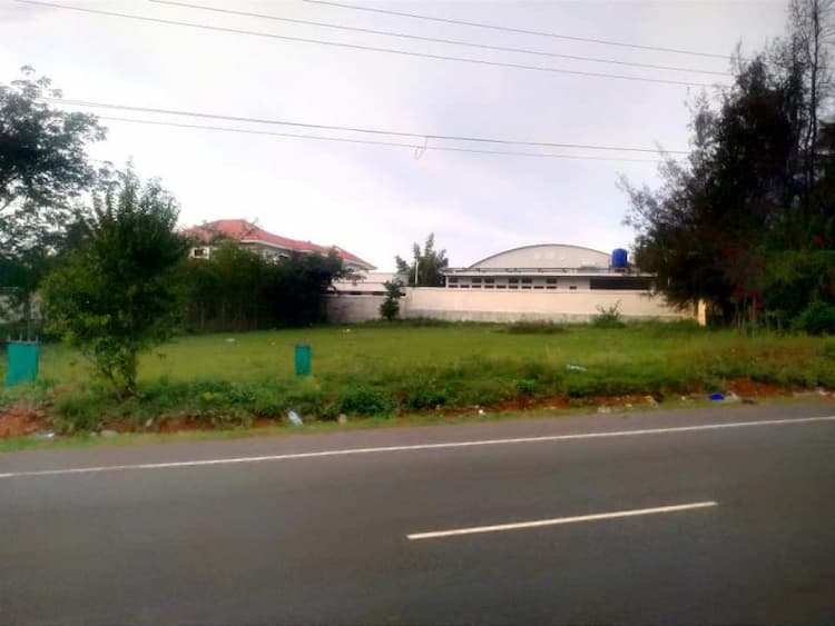 Single Property Image