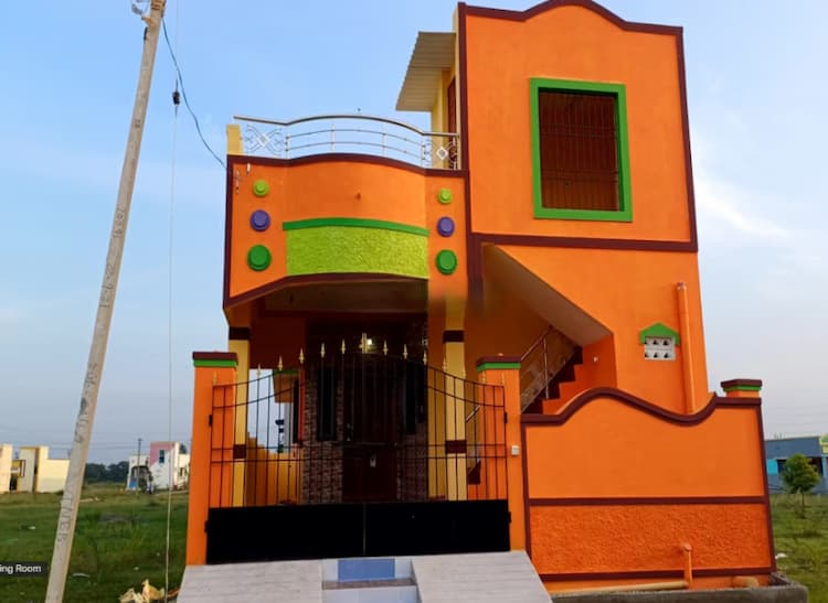 House for sales