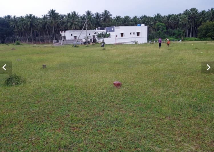 2400 Sq.Ft, Land for sale in Pollachi
