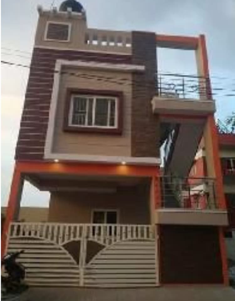 2 BHK house for Sale
