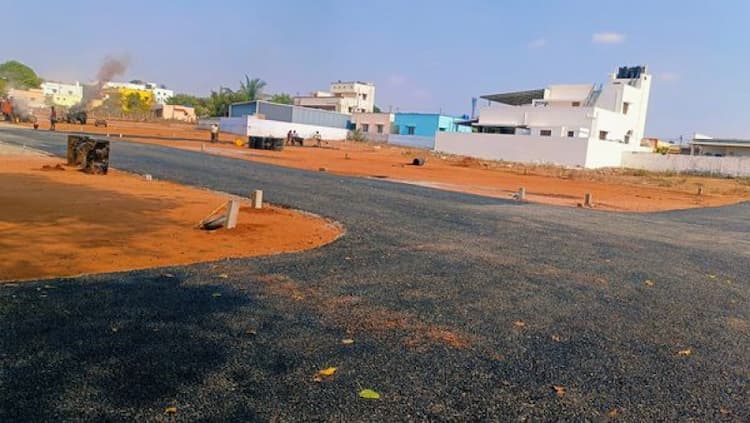 Single Property Image