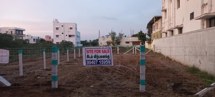 Single Property Image