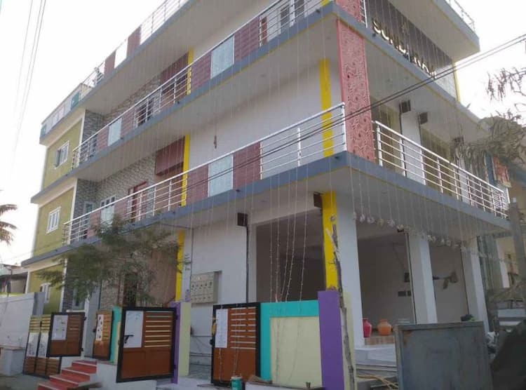 Single Property Image