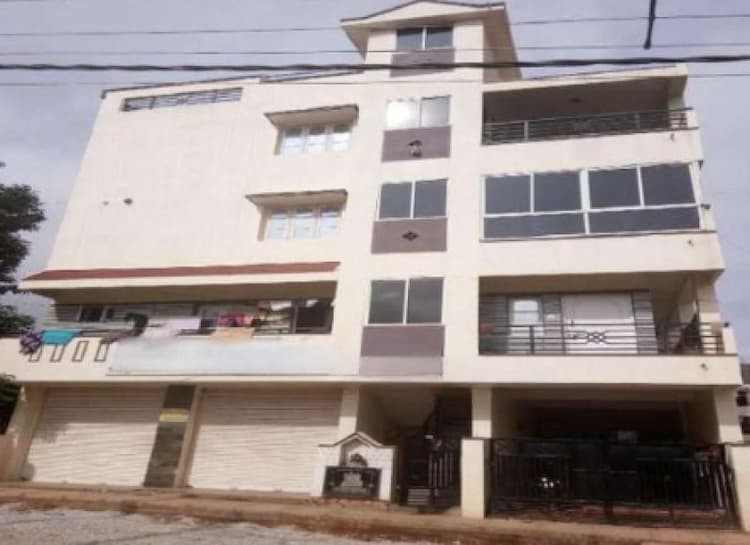 3 BHK Apartment for Sale