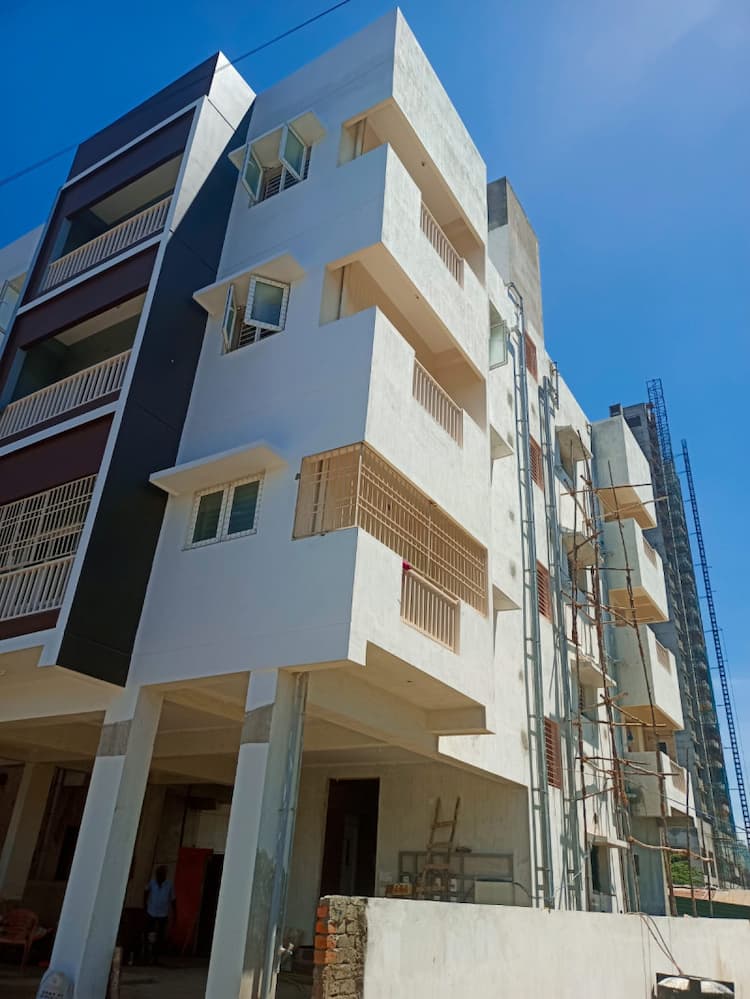 Single Property Image