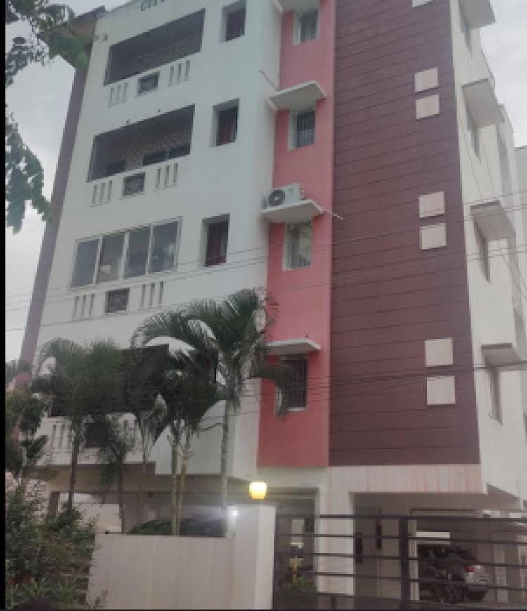 2 BHK Apartment for Sale