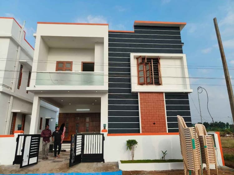 NEW 3 BHK HOUSE FOR SALE