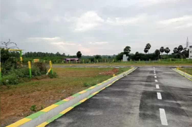 Single Property Image