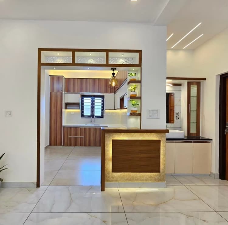 2 BHK House for Sale