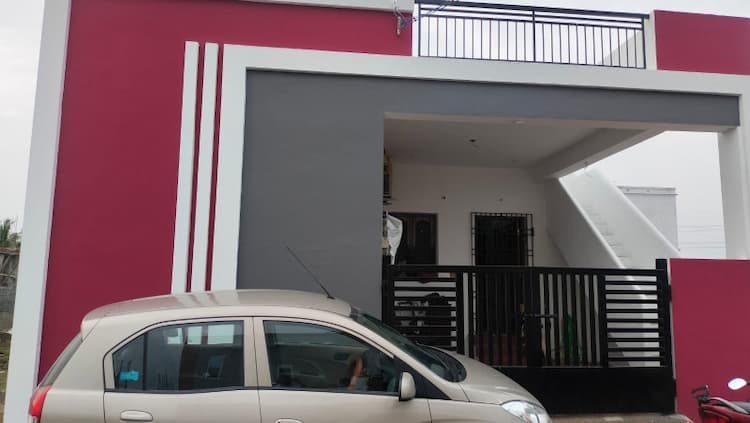 Single Property Image