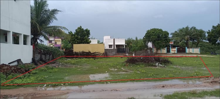 14.88 cents land  for sale