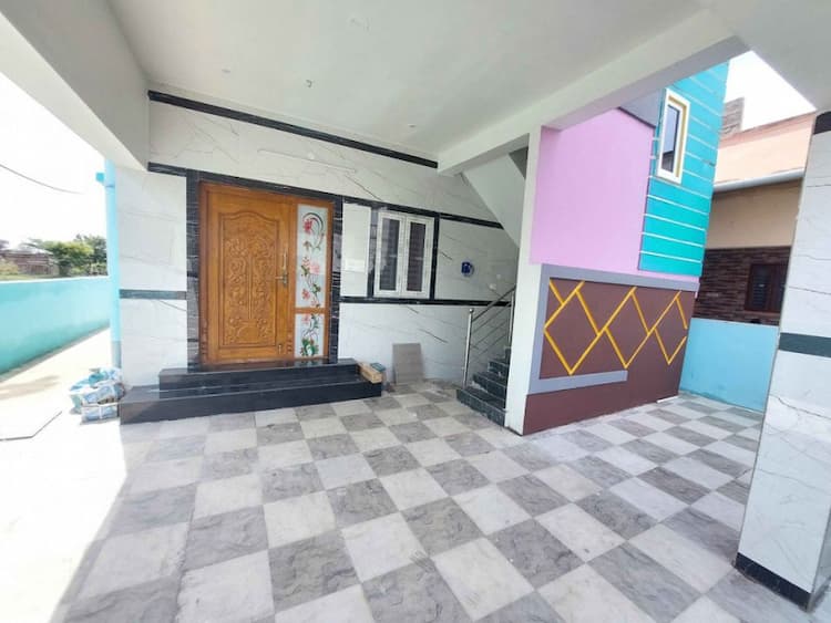 2BHK HOUSE FOR SALE