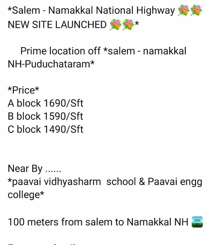 Single Property Image