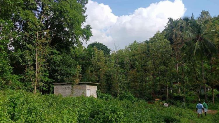 Single Property Image