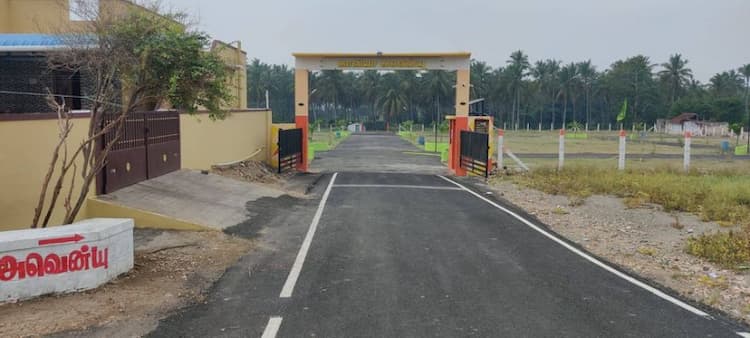 Single Property Image