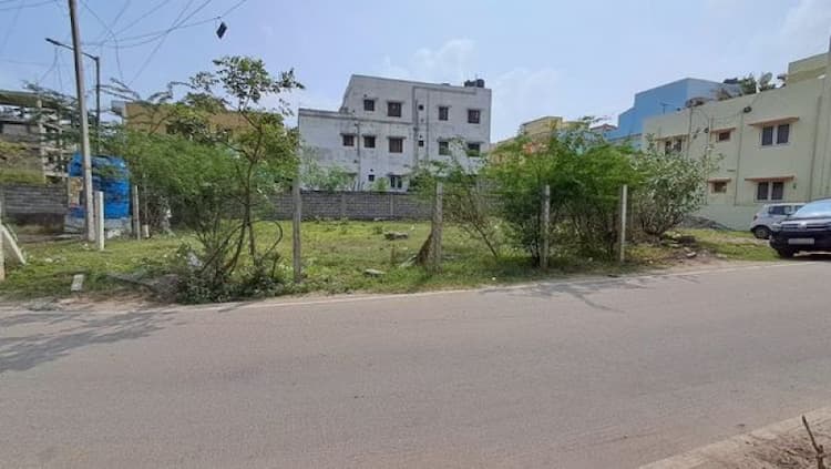 Single Property Image