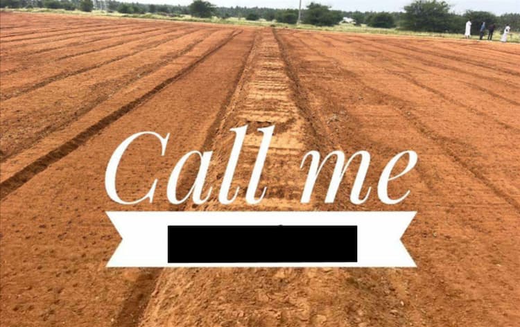 3 Acre Land for Sale