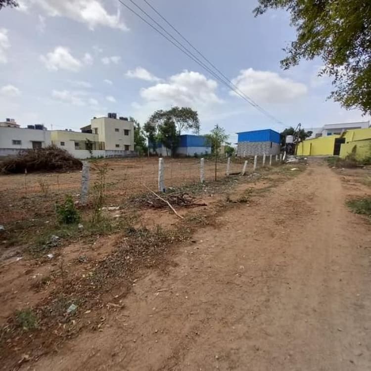 Single Property Image