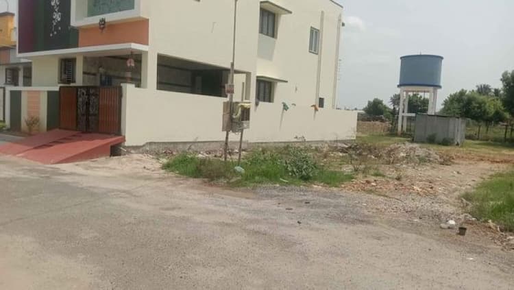 Single Property Image