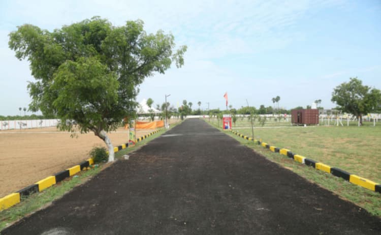 Single Property Image