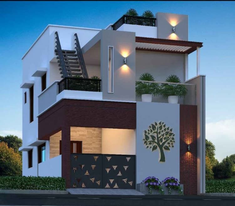 2 BHK HOUSE FOR SALE