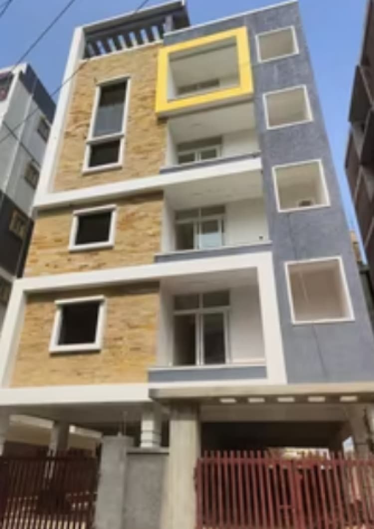 2 BHK Apartment for Sale