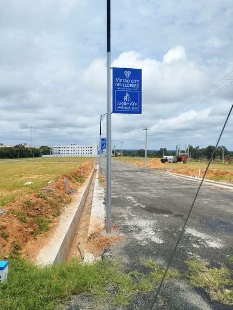 Single Property Image