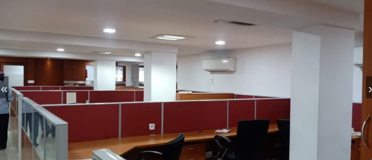 Office Space for rent in Thousand Lights, Chennai