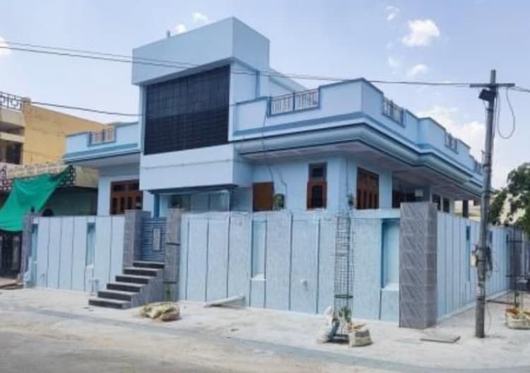 2 BHK House for Sale