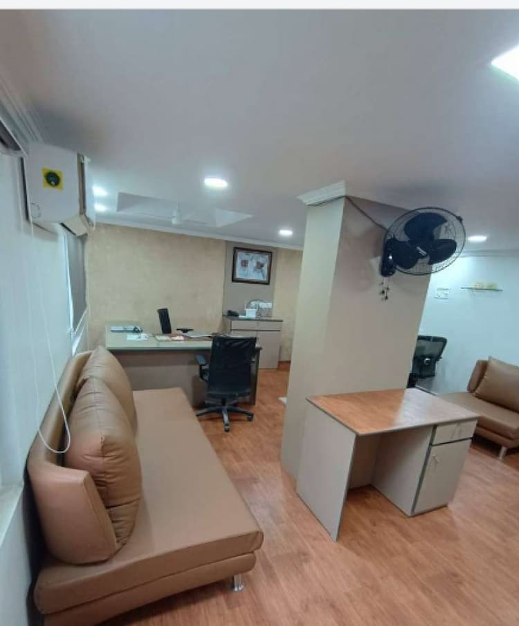 Single Property Image