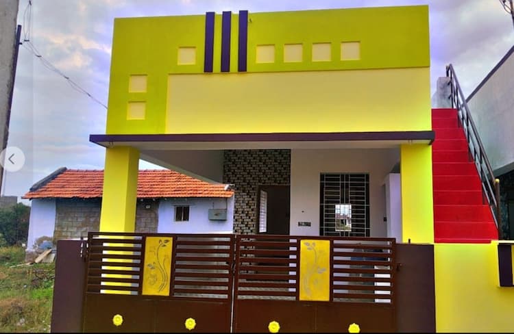 2bhk house for sale 