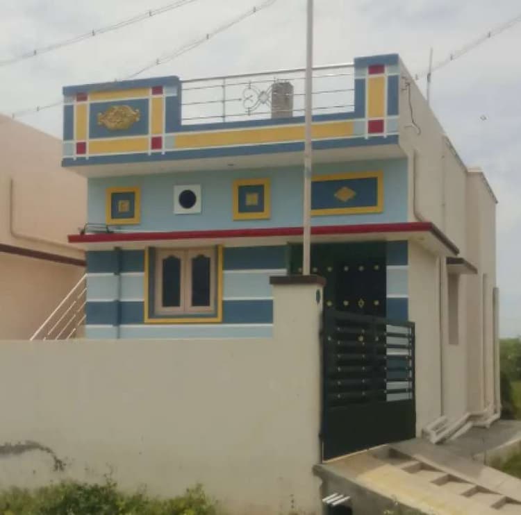 1 BHK House for Sale