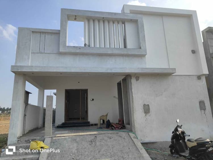 2BHK INDEPENDENT HOUSE  for sale