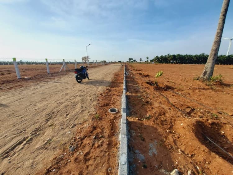 Farm House Land for sale