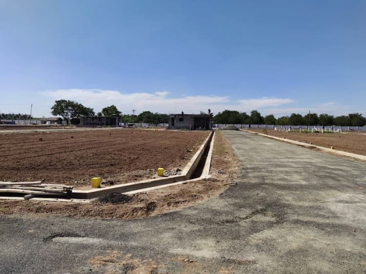 Single Property Image