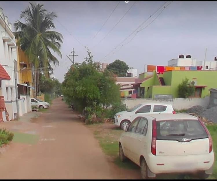 Single Property Image