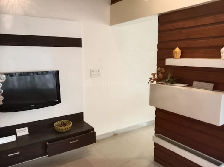 2 BHK Apartment for Sale