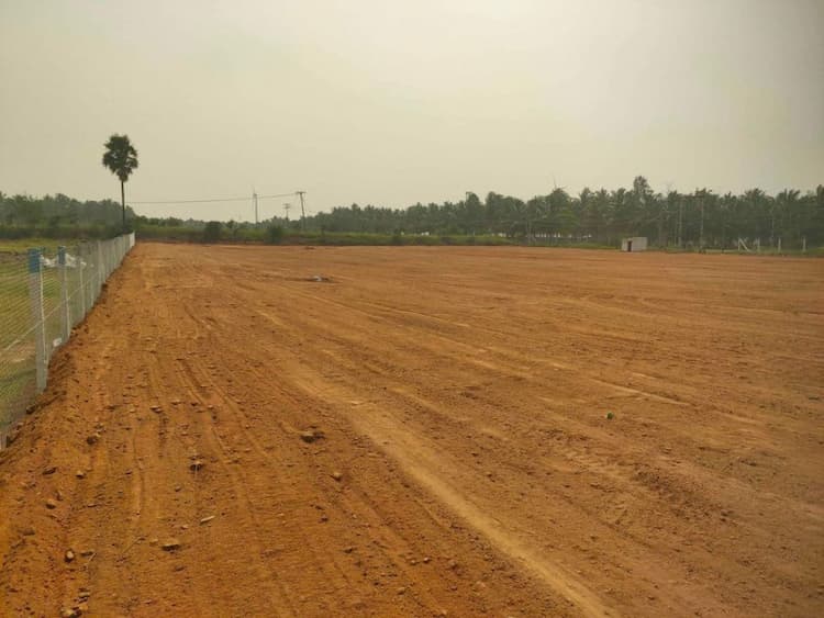 1.30 Acre Land for Sale