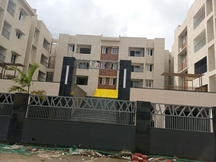 Single Property Image