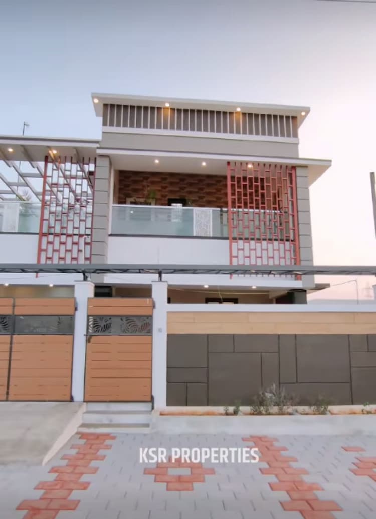 3BHK House For Sale