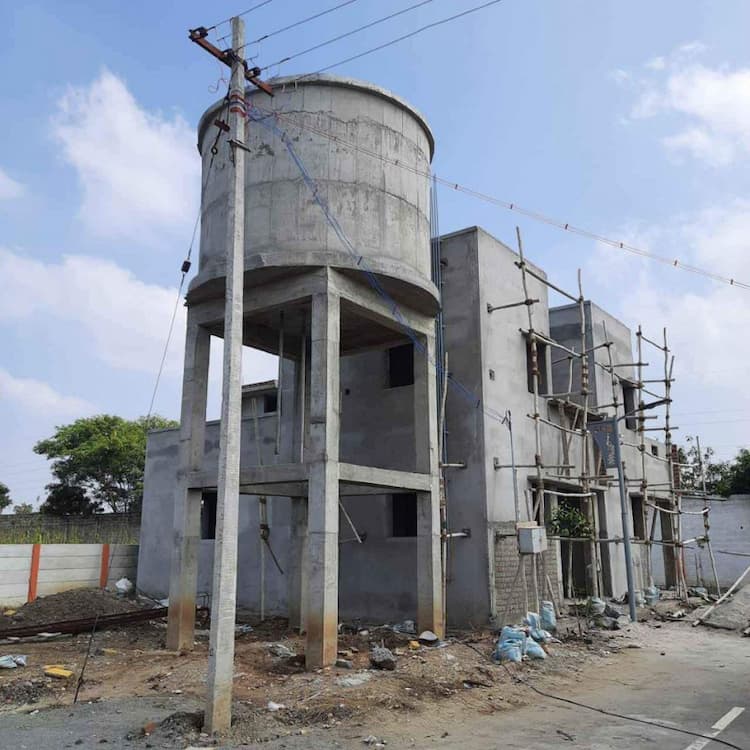 Single Property Image