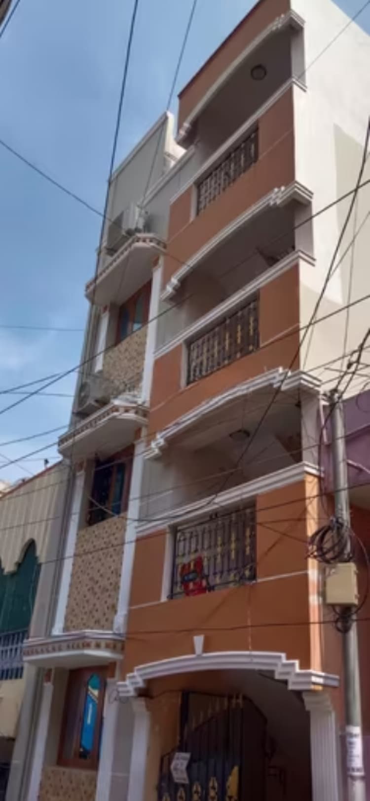 6 BHK House for Sale